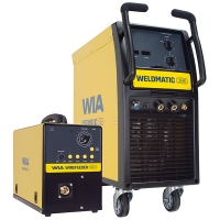 Weldmatic 396 Mig Welders