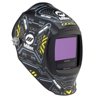 Digital Infinity™ Helmet - Black Ops Equipment
