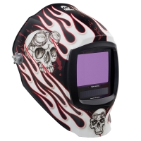 Digital Infinity™ Helmet - Departed Equipment