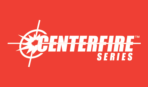 Centerfire Consumables Logo