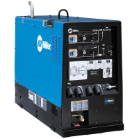 Big Blue 800X Duo Air Pak with ArcReach Machine