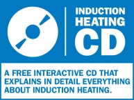 Free Induction Heating CD