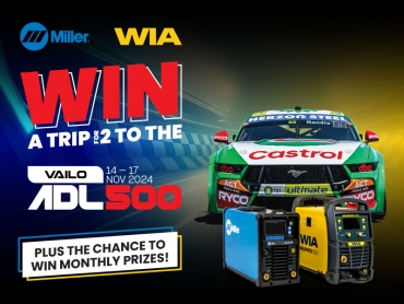 WIN a Trip for 2 to the Vailo Adelaide 500!